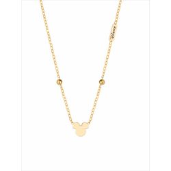Disney 18k Goldkette 18K0013C Mickey