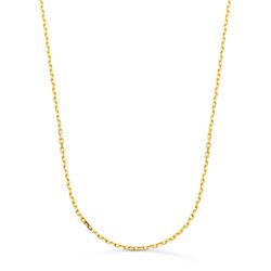 Cadena Oro 18kts 18006760 Forzada 60cm x 1.90mm