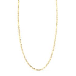 Cadena Oro 18kts 22004450 Maciza 50cm x 1.20mm