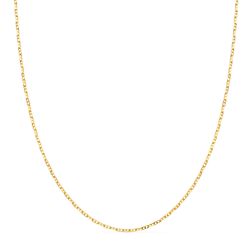 Cadena Oro 18kts 22004550 Maciza 50cm x 1,50mm