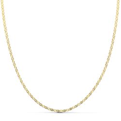 Cadena Oro 18kts 26006245 Maciza 45cm x 1.50mm