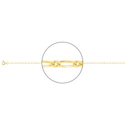 Cadena Oro 18kts Argyor MRM (18)524.14-45 Programada 1+1 En Brillo