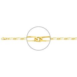 Cadena Oro 18kts Argyor MRM (18)524.5-60 Programada 1+1 En Brillo