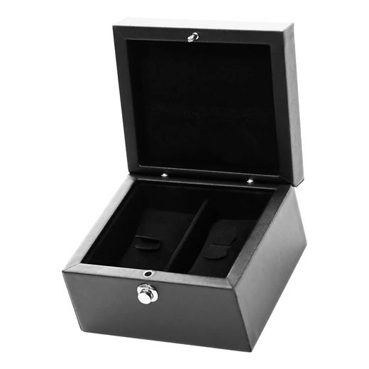 Caja 2 Relojes New York Hombre B2-01 Collectors Box