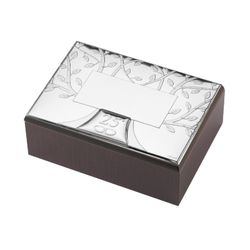 Caja Conmemorativa Aniversario 13x18cm EV9247/13V 25 Aniversario