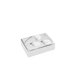 Caja Conmemorativa Aniversario 13x18cm SQ1164/SC 25 Aniversario Linea Zante