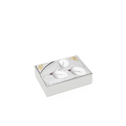Caja Conmemorativa Aniversario 13x18cm SQ1166/SC 50 Aniversario Linea Zante