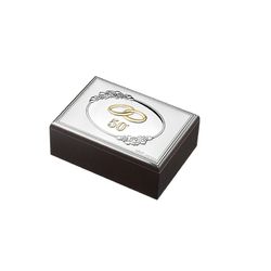 Caja Conmemorativa Aniversario EV9267/13C 50 Aniversario