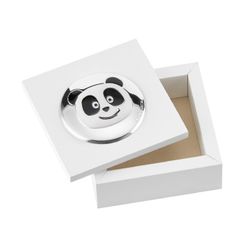 Caja Para Dientes Cartón Rígido PA3015/02B Panda