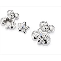 Caja Primer Diente Resina EV3465/05C Celeste ratón