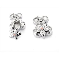 Caja Primer Diente Resina EV3465/05R Rosa Ratón