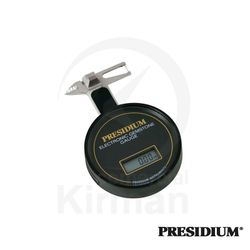 Calibre Presidium Plástico 32021 Digital Para Perlas de 0-25mm