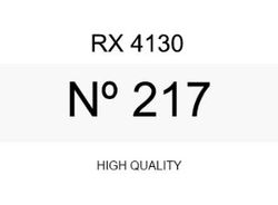 Calibre Reloj Genérico 3235-217 Rx 3235,3255 Nº217