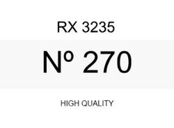 Calibre Reloj Genérico 3235-270 Rx 3235 Nº270