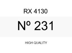 Calibre Reloj Genérico 4130-231 Rx 4130 Nº231