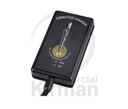 Cargador Plástico 055123 Acumuladores