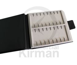 Carpeta Presentación Correa Relojes 5024 Presentación (90) Unidades