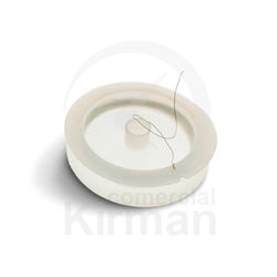 Carrete Soldadura Plata 015190 Hilo 0,30mm Laser