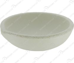 Cazoleta Cerámica 55mm 030079 Redonda