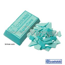 Cera Aguamarina Castaldo 030053 Barra