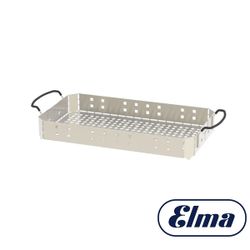 Cesta Acero Elma 19293 Para Lavadoras Elmasonic 150