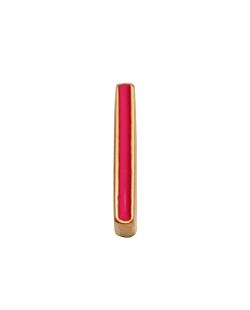 Charm Acero Dorado Viceroy 1487M01012I Letra I Esmaltada