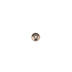 Charm Plata Rosa Sovrani J001OR Rendondo