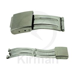 Cierre Reloj Acero 261212 P. Armis Fijación 8mm x 14mm Cierre