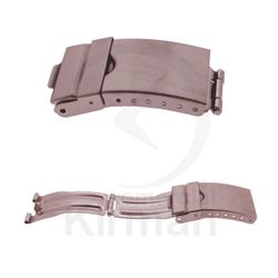 Cierre Reloj Acero Rose 261423 Seguridad P. Armis Fijación 7mm x 14mm Cierre