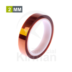 Cinta Poliamida 4mm 016042/4 Enmascaramiento