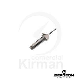 Clavija Repuesto Bergeon Acero 0,90mm 44044 Para Útil Bergeon 44042