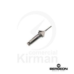 Clavija Repuesto Bergeon Acero 1,15mm 44045 Para Útil Bergeon 44042