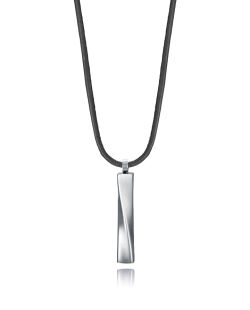 Colgante Acero Viceroy Hombre 75429C01000 Retorcido