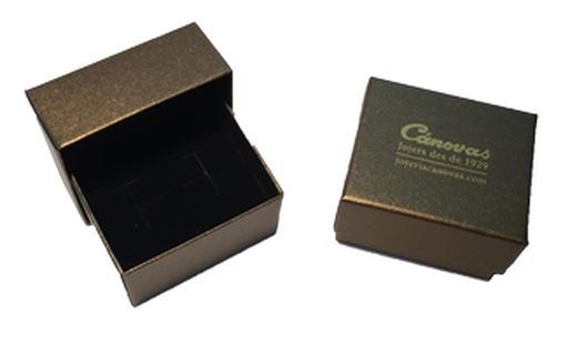 18kts Guld Livets Træ Vedhæng med 20mm Zirkoner P025900063