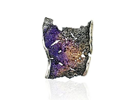Arior Silver Fire Lilac Anhänger 1171820
