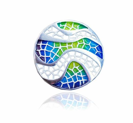 Arior Silver Gaudi Hänge 1171391