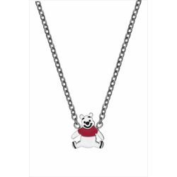 Colgante Disney Acero ST0038C Winnie Pooh