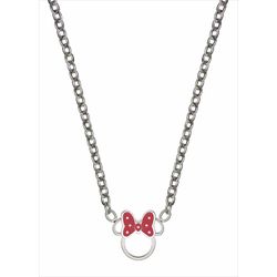 Colgante Disney Acero ST0039C Minnie