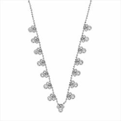 Colgante Disney Plata Edición Limitada AG0035C Mickey