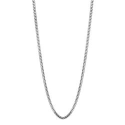 Colgante Lotus Style Hombre LS1682-1/1 Acero