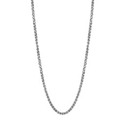 Lotus Style Men's Pendant LS1682-1/2 Steel