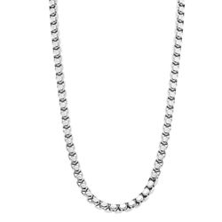 Colgante Lotus Style Hombre LS1931-1/1 Acero