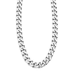 Colgante Lotus Style Hombre LS1933-1/1 Acero