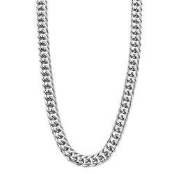 Colgante Lotus Style Hombre LS1937-1/1 Acero