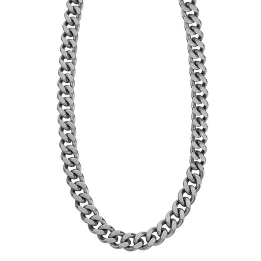 Lotus Style Men's Pendant LS2061-1/1 Steel
