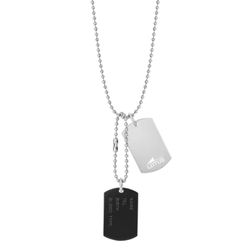 Colgante Lotus Style Hombre LS2139-1/5 Acero