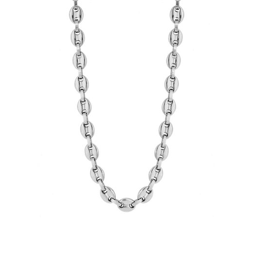 Pendentif Homme Style Lotus LS2140-1/1 Acier