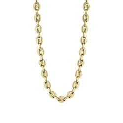 Colgante Lotus Style Hombre LS2140-1/2 Dorado