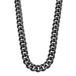 Colgante Lotus Style Hombre LS2191-1/3 Negro