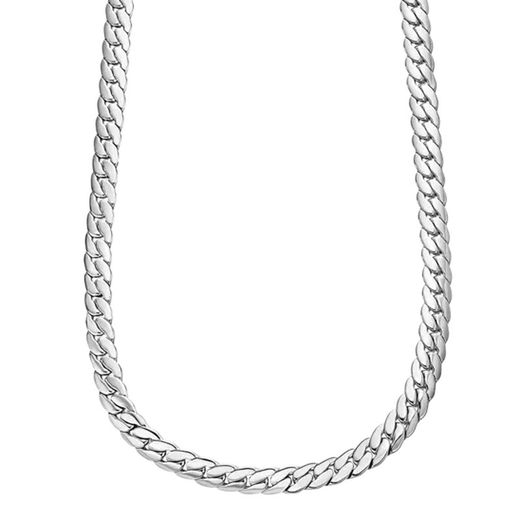 Pendentif Homme Style Lotus LS2210-1/1 Acier